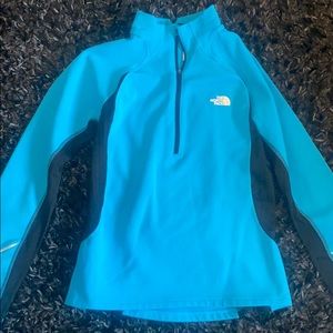 The North Face Women’s Half Zip